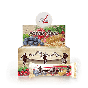 FitLine Power Meal Riegel