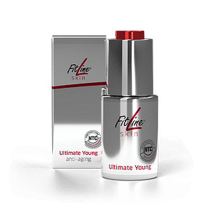 FitLine skin Ultimate Young