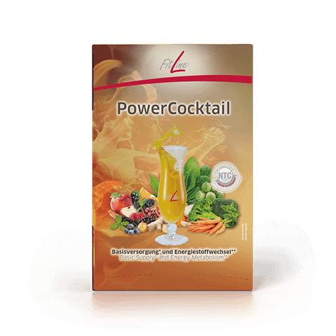 Fitline Powercocktail