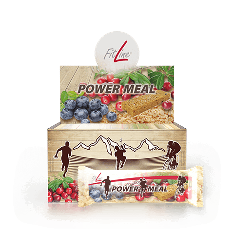 FitLine Power Meal Riegel