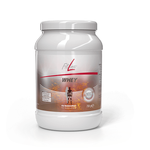 FitLine Whey