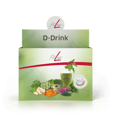 Fitline D-Drink