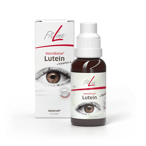 Fitline Lutein